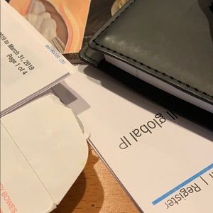 Meet your Posher, Robert